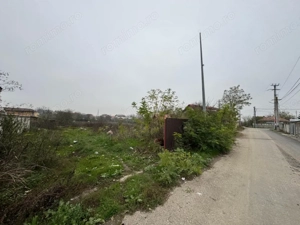 Teren 941 mp în Tânganu – Cernica | Acces rapid București & A2|  - imagine 5