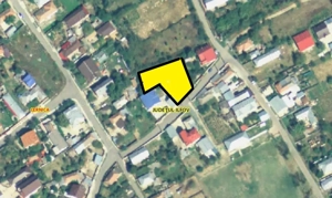 Teren 941 mp în Tânganu – Cernica | Acces rapid București & A2|  - imagine 2