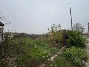 Teren 941 mp în Tânganu – Cernica | Acces rapid București & A2|  - imagine 3