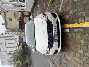 Fiat Tipo 1.4 Benzina