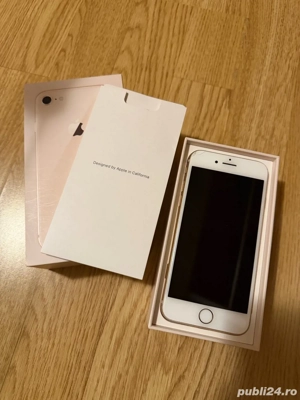 Vand iPhone 8 - imagine 2