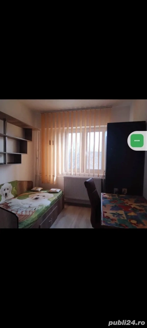 închiriez garsonieră 