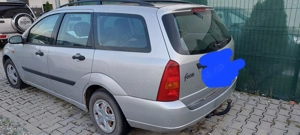 Vând Ford Focus Break EURO 5 - imagine 3