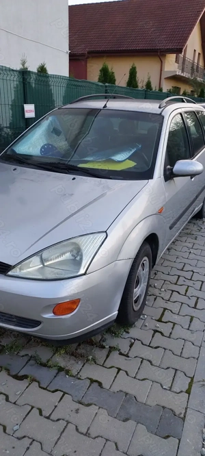 Vând Ford Focus Break EURO 5 - imagine 2
