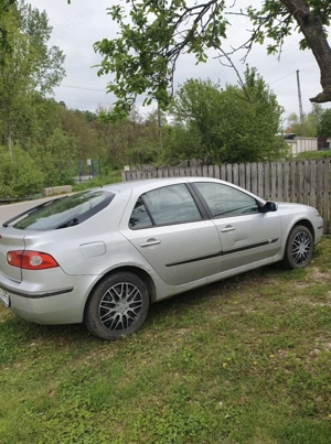Renault Laguna 2 de vanzare , an 2006