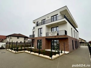 Paltim Dumbravita - Apartamente 3 Camere 80 Mp2 Util - Proprietar - Finisaje la Alegere