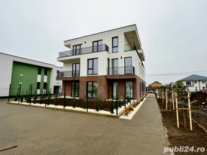 Apartamente Premium noi cu 3 camere   80 mp utili, la cheie   Zona IKEA - Dumbravita - imagine 3