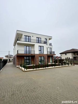 Apartamente Premium noi cu 3 camere   80 mp utili, la cheie   Zona IKEA - Dumbravita - imagine 5