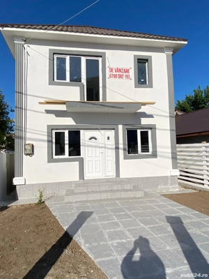 Vila tip Duplex Zona Kaufland cu toate documentele la zi Accept si schimburi 