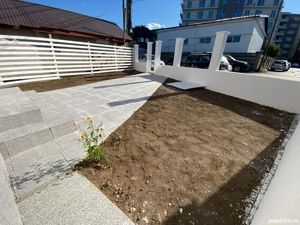 Vila tip Duplex Zona Kaufland cu toate documentele la zi Accept si schimburi  - imagine 2