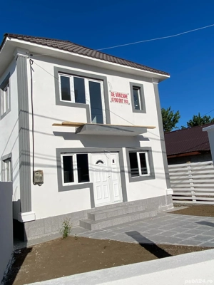 Vila tip Duplex Zona Kaufland cu toate documentele la zi Accept si schimburi  - imagine 3