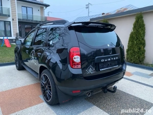 Dacia Duster 1.5 Dci 110 Cp Euro 5 Destination  - imagine 3
