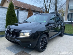 Dacia Duster 1.5 Dci 110 Cp Euro 5 Destination 