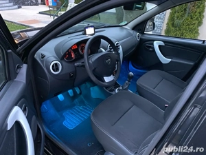 Dacia Duster 1.5 Dci 110 Cp Euro 5 Destination  - imagine 5