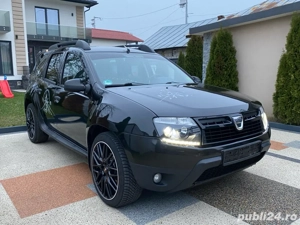 Dacia Duster 1.5 Dci 110 Cp Euro 5 Destination  - imagine 2