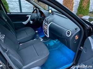 Dacia Duster 1.5 Dci 110 Cp Euro 5 Destination  - imagine 7