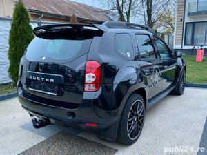 Dacia Duster 1.5 Dci 110 Cp Euro 5 Destination  - imagine 4