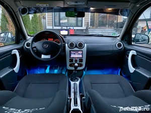 Dacia Duster 1.5 Dci 110 Cp Euro 5 Destination  - imagine 6