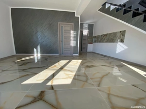 Vila tip Duplex Zona Kaufland cu toate documentele la zi Accept si schimburi  - imagine 4