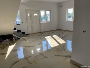 Vila tip Duplex Zona Kaufland cu toate documentele la zi Accept si schimburi  - imagine 8