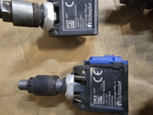 Senzori presiune roți diferite mărci auto de vânzare ... - imagine 3