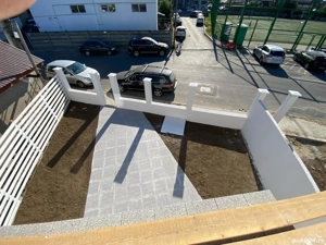 Vila tip Duplex Zona Kaufland cu toate documentele la zi Accept si schimburi  - imagine 7