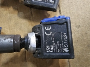 Senzori presiune roți diferite mărci auto de vânzare ... - imagine 6