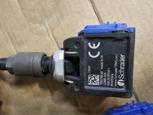 Senzori presiune roți diferite mărci auto de vânzare ... - imagine 8