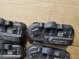Senzori presiune roți diferite mărci auto de vânzare ... - imagine 10