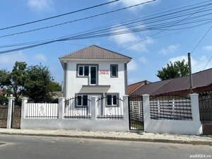 Vila tip Duplex Zona Kaufland cu toate documentele la zi Accept si schimburi  - imagine 10