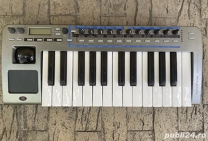 Novation XioSynth x25
