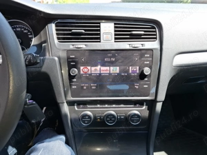 Volkswagen Golf 7 1.5 tsi 130cp an 2020 cut manuala  - imagine 9