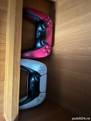 Vand ps5 detalii la nr de telefon 
