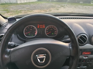 Vând Dacia Duster 4x4