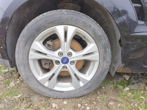 Se dezmembrează ford s max 2007 1.8 d  - imagine 4