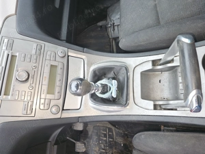 Se dezmembrează ford s max 2007 1.8 d  - imagine 5