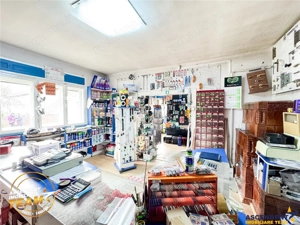 Casa individuala 126 mp,teren 549 mp, rezidential comercial,Central,Sfantu Gheorghe - imagine 2