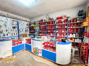 Casa individuala 126 mp,teren 549 mp, rezidential comercial,Central,Sfantu Gheorghe - imagine 17