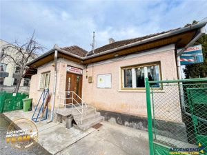 Casa individuala 126 mp,teren 549 mp, rezidential comercial,Central,Sfantu Gheorghe - imagine 5