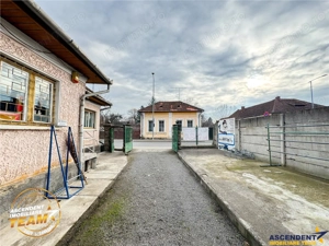 Casa individuala 126 mp,teren 549 mp, rezidential comercial,Central,Sfantu Gheorghe - imagine 3