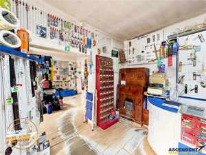 Casa individuala 126 mp,teren 549 mp, rezidential comercial,Central,Sfantu Gheorghe - imagine 15