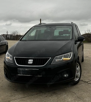 Seat Alhambra Sharan Webasto Sirocou 7Loc.Euro5 Usi electrice Incalzire auxiliara - imagine 3