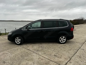 Seat Alhambra Sharan Webasto Sirocou 7Loc.Euro5 Usi electrice Incalzire auxiliara - imagine 2