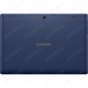 Lenovo Tab2 A10-30 + HUSA piele naturala, produse noi. - imagine 2