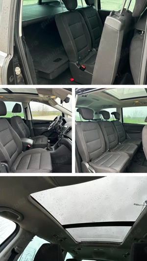 Seat Alhambra Sharan Webasto Sirocou 7Loc.Euro5 Usi electrice Incalzire auxiliara - imagine 4