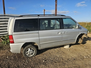 Se dezmembrează mercedes vito 2000 , 2.1 d  - imagine 4