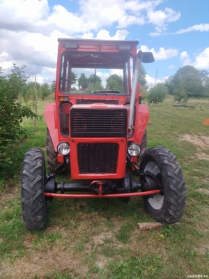 tractor utb 445 4x4 