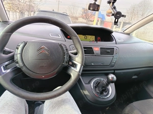 Citroen C4 Picasso ,An 2012 - imagine 2