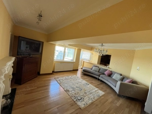 Apartament cu 3 camere de inchiriat-Ion Mihalache-Turda-Aviatorilor-Kiseleff-cu centrala