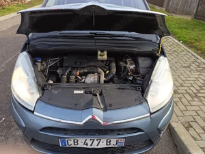 Citroen C4 Picasso ,An 2012 - imagine 4